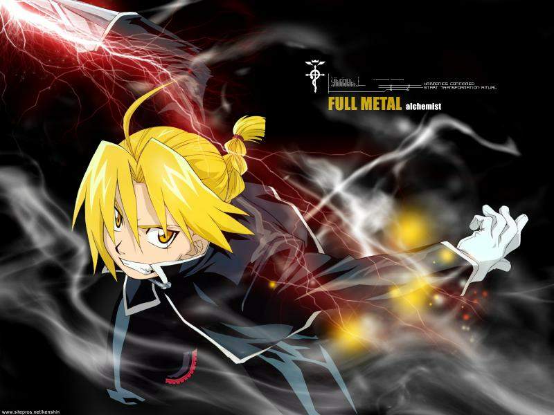 Otaku Gallery  / Anime e Manga / Full Metal Alchemist / Wallpapers / 201.jpg